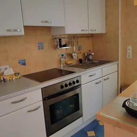 Apartment Moselperle - Mit Blick Auf Weinberge *